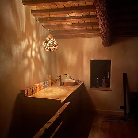 Vila Tana Del Tasso