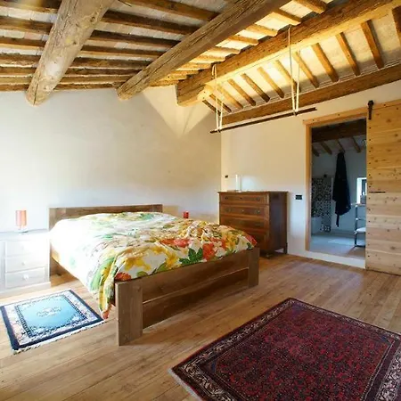 Vila Tana Del Tasso *