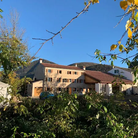 Villa Tana Del Tasso Vo Euganeo