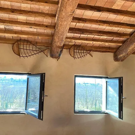 Villa Tana Del Tasso Vo Euganeo