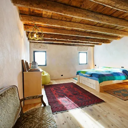 Villa Tana Del Tasso Vo Euganeo