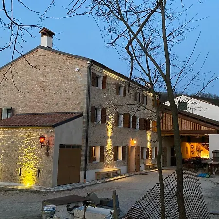 Tana Del Tasso Vo Euganeo