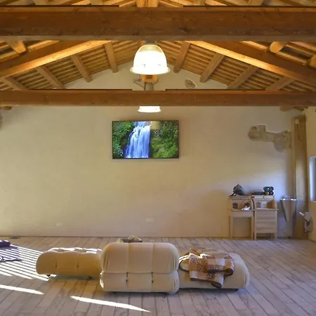 Villa Tana Del Tasso Vo Euganeo