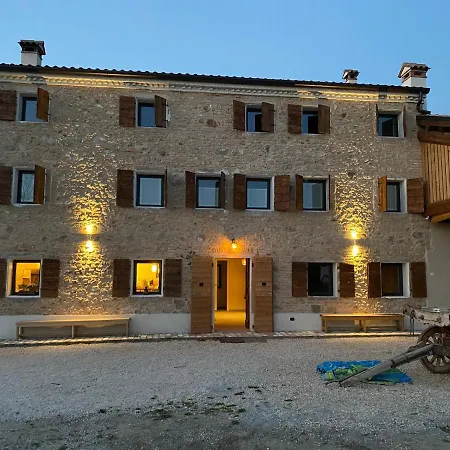 Tana Del Tasso Villa Vo Euganeo