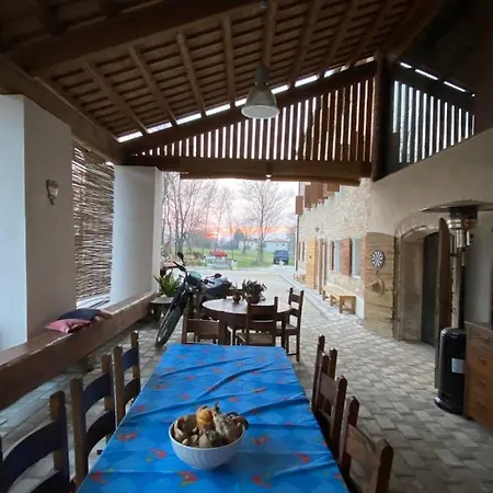 Tana Del Tasso * Vo Euganeo